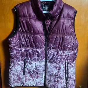 Marc New York Vest